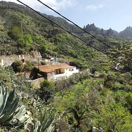 - Laendliches Haus, Pepita La De Flores *