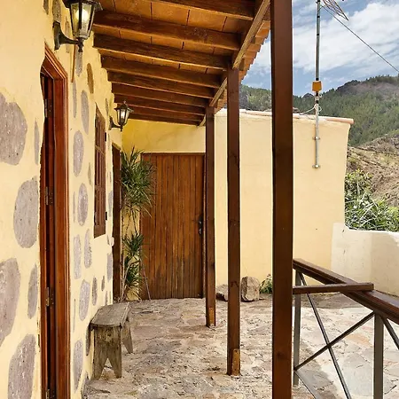 - Laendliches Haus, Pepita La De Flores Gospodarstwo wiejskie