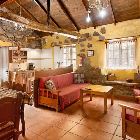 Casa rural Pepita La De Flores *