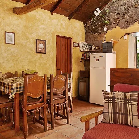Casa rural Pepita La De Flores *