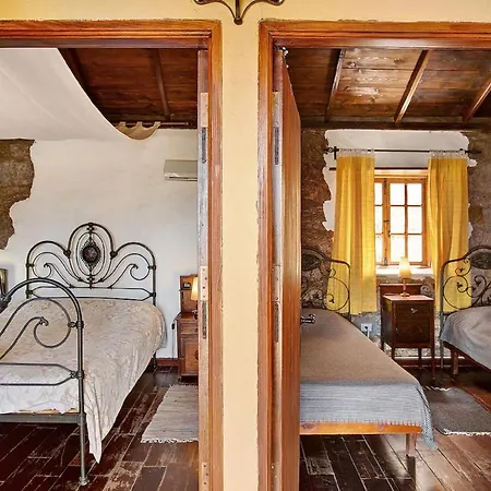Casa rural Pepita La De Flores Tejeda (Gran Canaria)