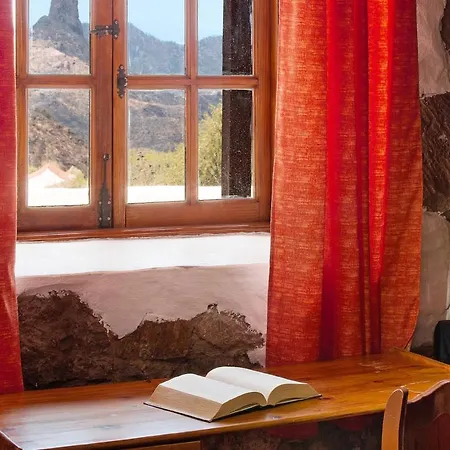 - Laendliches Haus, Pepita La De Flores Casa di campagna *