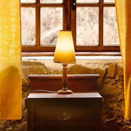 Casa rural Pepita La De Flores