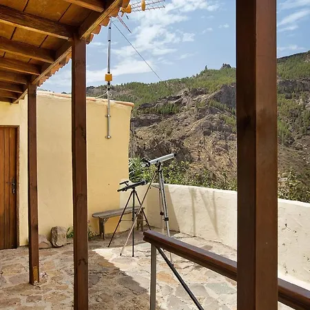 - Laendliches Haus, Pepita La De Flores Casa di campagna *