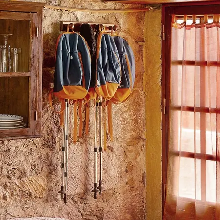 Casa rural Pepita La De Flores
