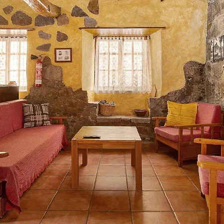 Casa rural Pepita La De Flores