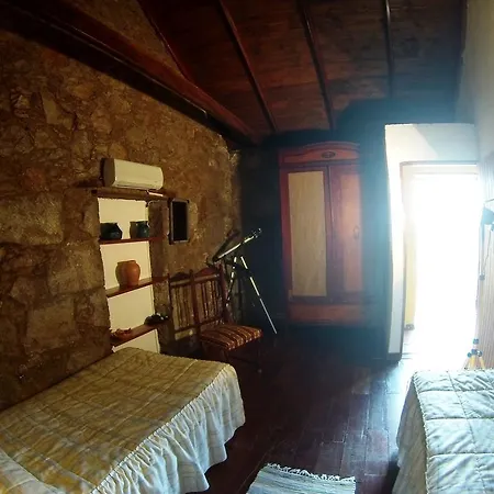 Casa di campagna - Laendliches Haus, Pepita La De Flores