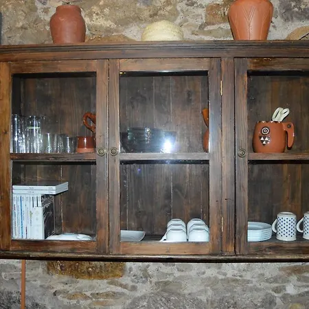 - Laendliches Haus, Pepita La De Flores Gospodarstwo wiejskie Tejeda (Gran Canaria)