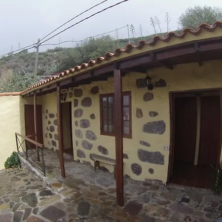 - Laendliches Haus, Pepita La De Flores
