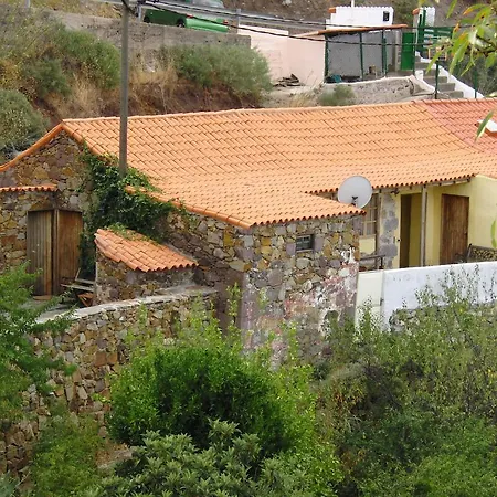Casa rural Pepita La De Flores *