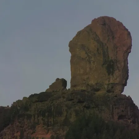 Casa rural Pepita La De Flores Tejeda (Gran Canaria)