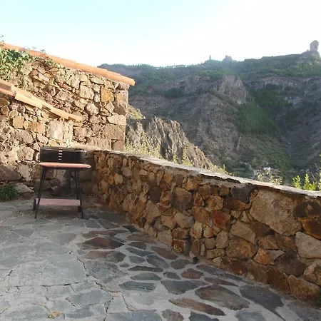 Casa rural Pepita La De Flores