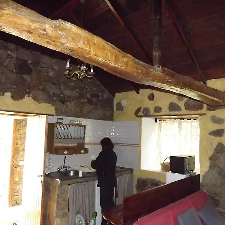 Casa rural Pepita La De Flores *