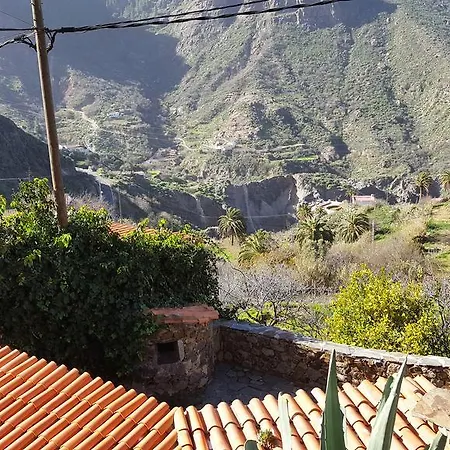 - Laendliches Haus, Pepita La De Flores Gospodarstwo wiejskie