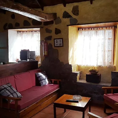 Casa rural Pepita La De Flores *