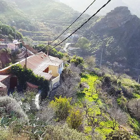 Casa rural Pepita La De Flores