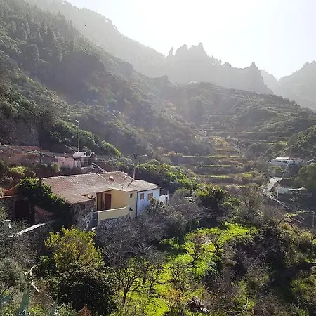 - Laendliches Haus, Pepita La De Flores