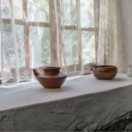 Country house - Laendliches Haus, Pepita La De Flores *