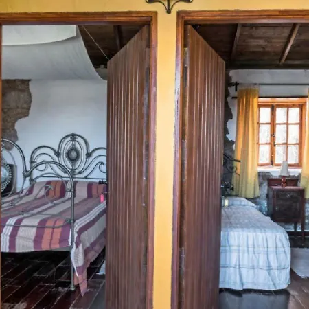 Casa rural Pepita La De Flores *