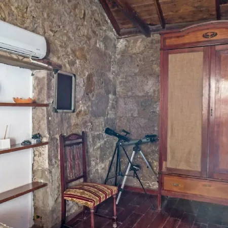 - Laendliches Haus, Pepita La De Flores Tejeda (Gran Canaria)