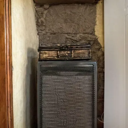 - Laendliches Haus, Pepita La De Flores Gospodarstwo wiejskie Tejeda (Gran Canaria)