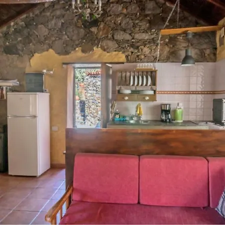 - Laendliches Haus, Pepita La De Flores Casa di campagna *