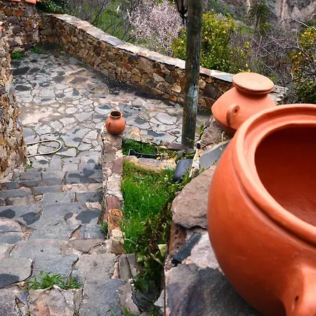 Casa rural Pepita La De Flores *